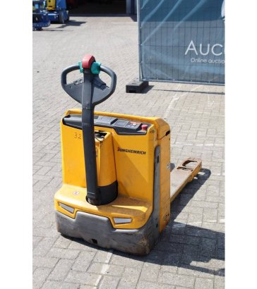 Heavy machinery product image - Image 6 of 15