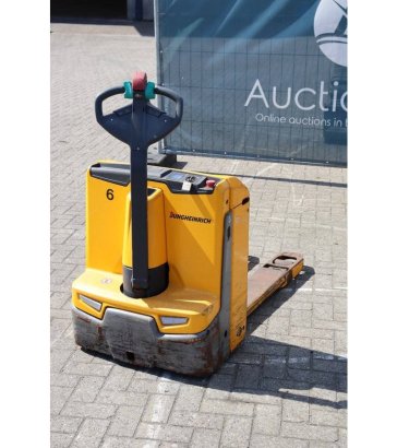 Heavy machinery product image - Image 6 of 15