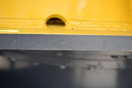 Kobelco E135SR Diesel Crawler Excavator E135SR 2 Crawler Excavators image 6