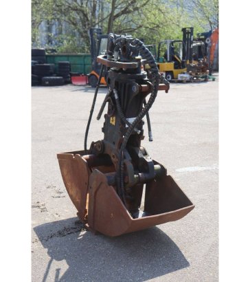 Kinshofer grabber Kinshofer 2 image 6