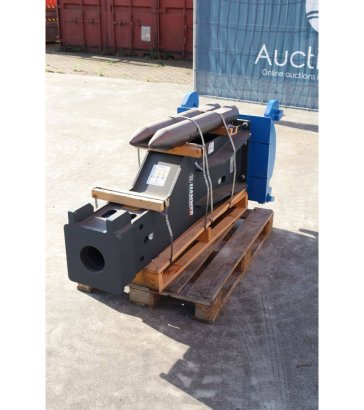 Sloophamer Hammer HM1302 2020 Nieuw Hammer HM 1302 2020 1 image 6