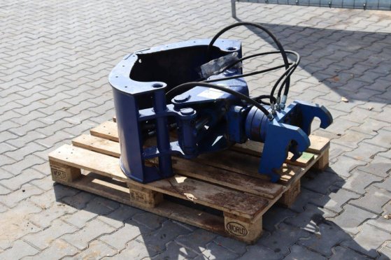 Grabber Eurograb Sor125H CW0 2008 eurograb Sor125H CW0 2008 2 image 6