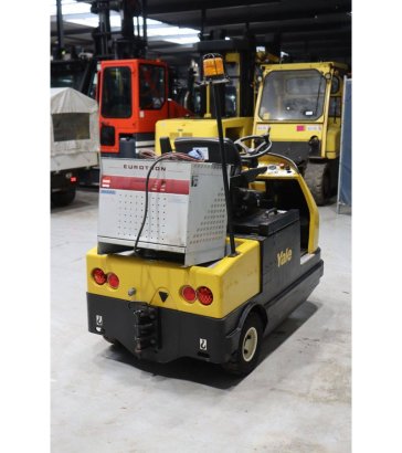 Electric Tractor Yale MT70 Electric 7000kg 2018 MT70 2018 2 image 6