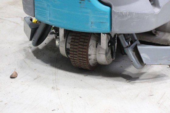 Schrobmachine Tennant T7+ Elektrisch 2019 TENNANT T7+ 2019 2 image 6