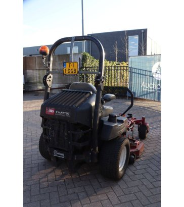 Zitmaaier Toro Zeroturn 7000 Diesel 2014 Onbekend 2 image 6