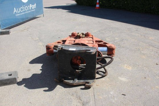 Sorting gripper Cutter 2 image 6