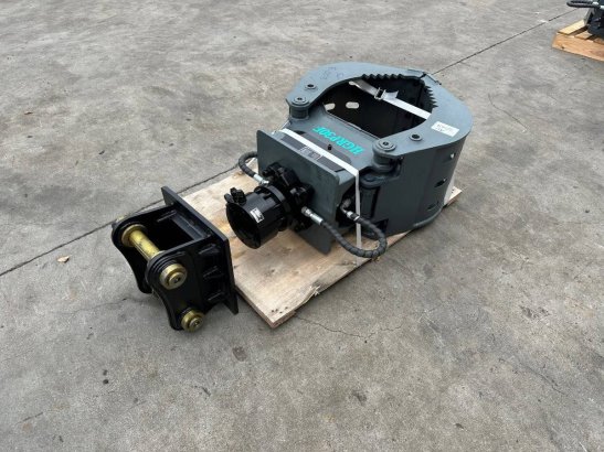 Sorting grabber HGRP 30F 2025 New HGRP 30F 2025 1 image 6