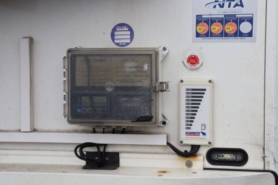 Reefer Semitrailer Schmitz Cargobull Auflieger Tiefkühler Standard 2018 Schmitz Cargobull Auflieger Tiefkühler Standard 20...