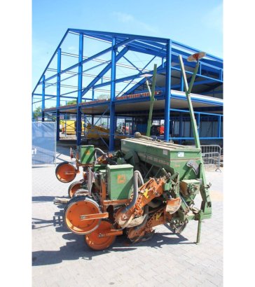Amazone ED 450-K maize planter with computer, 6-row Amazone ED 450-K 2 image 6