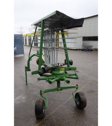 Circular rake Pronar ZKP 300 2020 Pronar ZKP 300 2020 2 image 6
