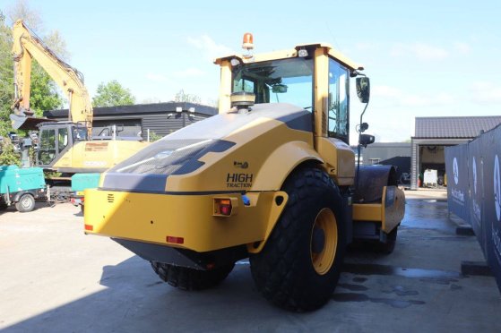 Soil roller Volvo SD135B Diesel 2019 SD135B 2019 2 image 6