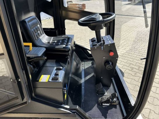 Kremer KRS500 2025 Sweeper Kremer KRS500 2025 2 image 6