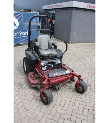 Rotary mower Toro Zeroturn 7000 Diesel 2014 Toro Zeroturn 7000 2014 2 image 6
