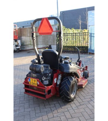 Ride-on mower Ferris Zeroturn IS2100z Petrol 2018 Ferris Zeroturn IS2100z 2018 2 image 6