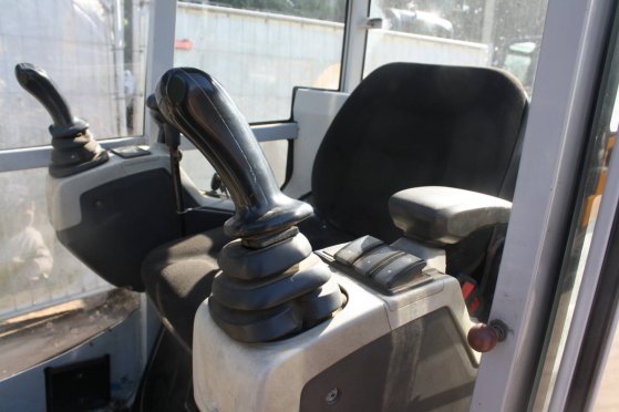 Mini excavator Wacker Neuson ET16 Diesel 13.8kW 2019 Neuson ET16 2019 2 image 6