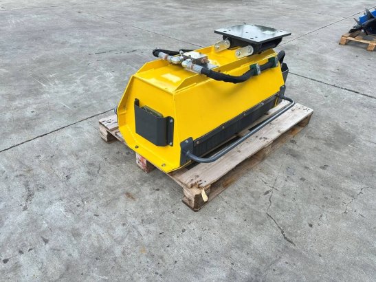 Mulcher Lancini KM1000 2025 New Lancini KM1000 2025 1 image 6