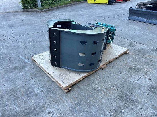 Sorting grabber HGRP 520 2026 HGRP 520 2026 2 image 6