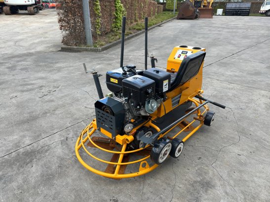 Concrete Polisher SDLOOL 80R Petrol 2025 New SDLOOL 80R 2025 1 image 6