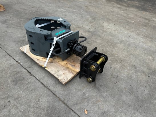 Sorting grabber HGRP 30F New HGRP 30F 2025 1 image 6