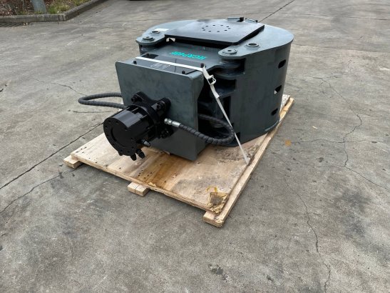 Sorting grab HGRP 40F New HGRP 40F 2025 1 image 6