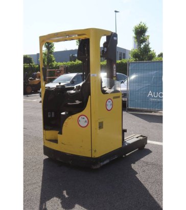 Hyster R1.4 Electric Reach Truck 1400kg 2008 10008 2008 2 image 6