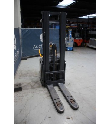 Crown CTI-4000 Stacker 1.6 Electric 1600kg 2020 CTI-4000 1.6 2020 2 image 21