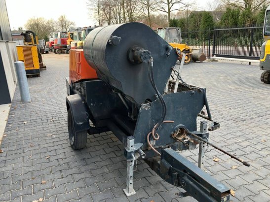 Concrete pump Brinkmann Pumps Brinkman Pumps 2 image 6