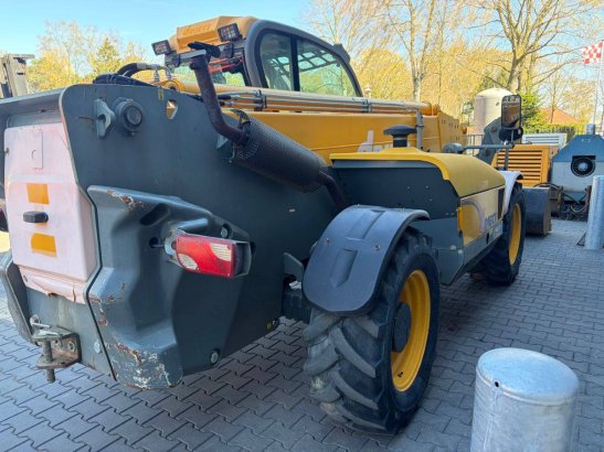 Telehandler Dieci Icarus 40.17 Diesel 4000kg 17m 2012 Dieci Icarus 40.17 2012 2 image 6