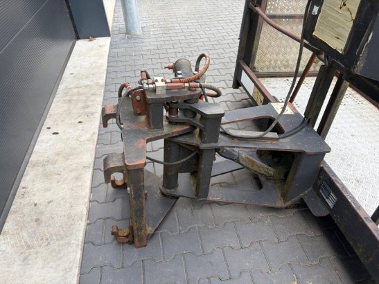 Manbak Tre Emme 300kg Treemme 2 image 6