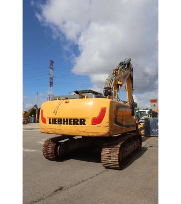 Crawler excavator Liebherr R936LC Diesel 170kW 2019 R 936 LC 2019 2 Crawler Excavators image 6