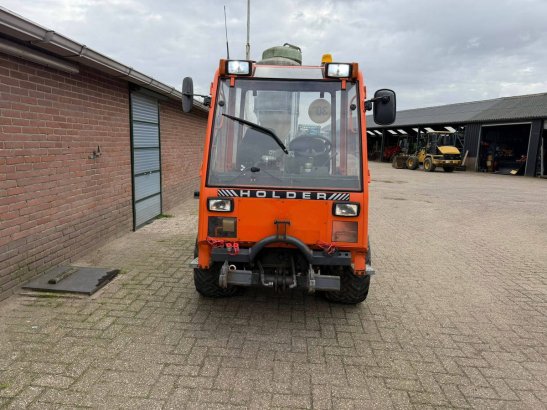 Implement carrier Holder C340 Diesel 2006 Onbekend 2 image 6
