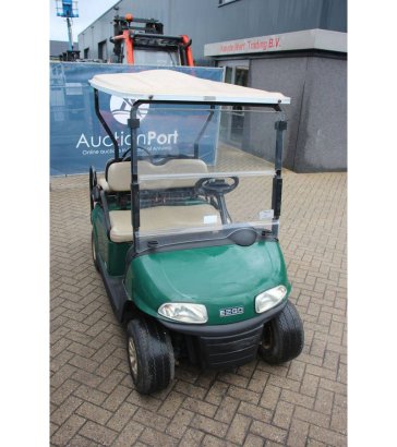 Golf cart EZ-GO RXV Electric 2019 ez-go RXV 2019 2 image 6