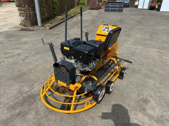 Concrete polisher SDLOOL 80R 2025 New SDLOOL 80R 2025 1 image 6