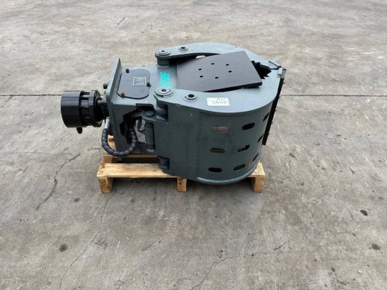 Sorting grabber HGRP 30F 2025 New HGRP 30F 2025 1 image 6