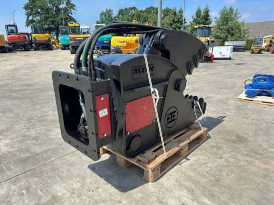 Crusher Hammer RH15 2017 Hammer RH15 2017 2 image 6
