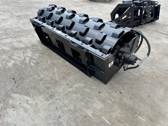 Pressure roller Giyi GY-CW70 2025 New Giyi GY-CW70 2025 1 image 6