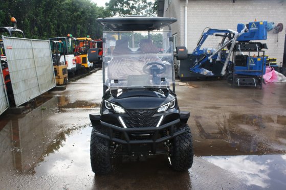 Golf Cart GC42S Electric 2026 New GC42S 2026 1 image 6