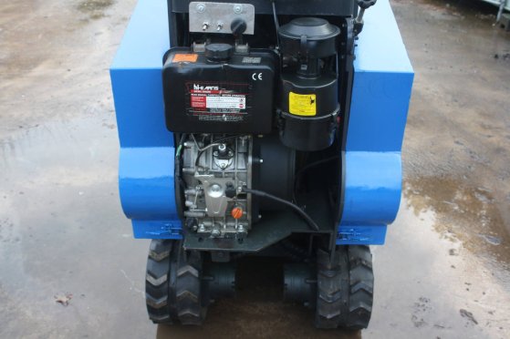 Crusher VA25 Diesel 11kW 2025 VA25 2025 2 image 6