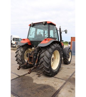Tractor New Holland M1004DT Diesel 1998 (Margin) M1004DT 1998 2 image 6