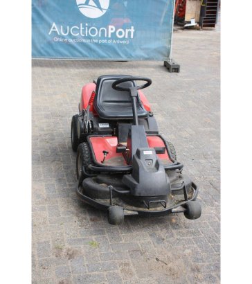 Jonsered Petrol Ride-on Mower (Margin) Jonsered 2 image 6