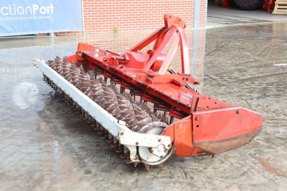 Belrecolt HRB30 rotary harrow Belrecolt HRB 30 2 image 6