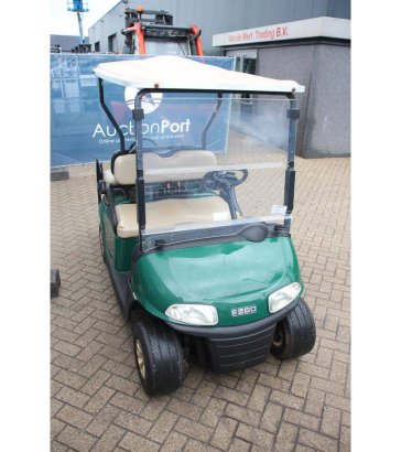 Golf cart EZ-GO RXV Electric 2019 ez-go RXV 2019 2 image 21