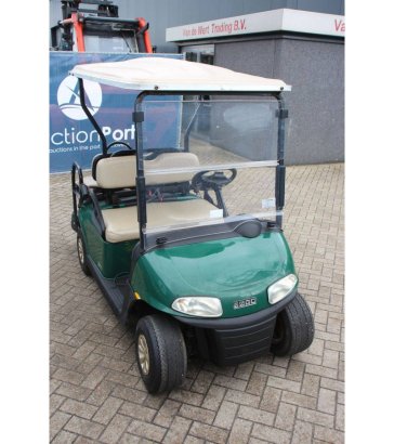 Golf cart EZ-GO RXV Electric 2019 ez-go RXV 2019 2 image 21