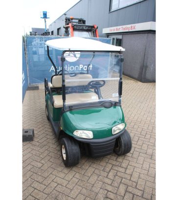 Golf cart EZ-GO RXV Electric 2019 ez-go RXV 2019 2 image 21