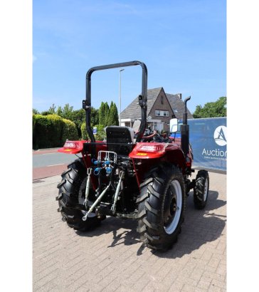 Mini tractor TE254 Diesel 2025 TE254 2025 2 image 6