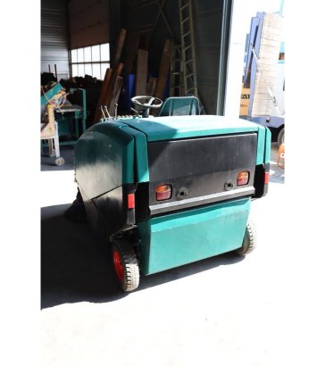 Karcher Electric Sweeper Kärcher 2 image 6