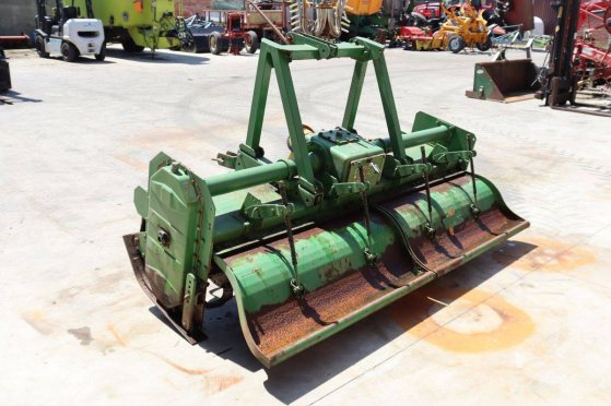 Rotary tiller Onbekend 2 image 6