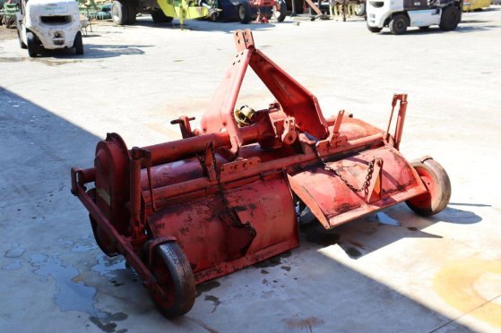 Rotary tiller BMK REVS176 Rd REVS176 2 image 21