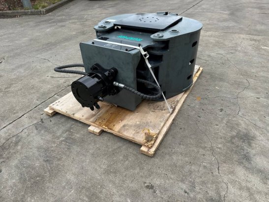Sorting grabber HGRP 40F 2025 New HGRP 40F 2025 1 image 6