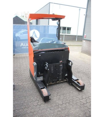 Electric Reach Truck Onbekend 2 image 6